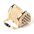 Fashion Foldable EVA Breathable Portable Pet Bag Cage